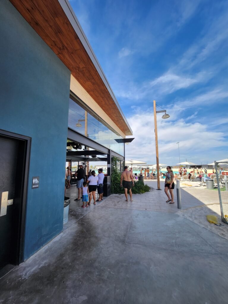 revel surf park review