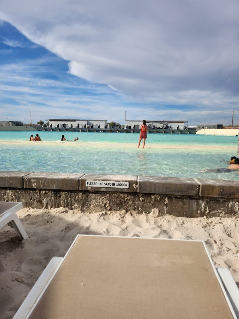 revel surf park review