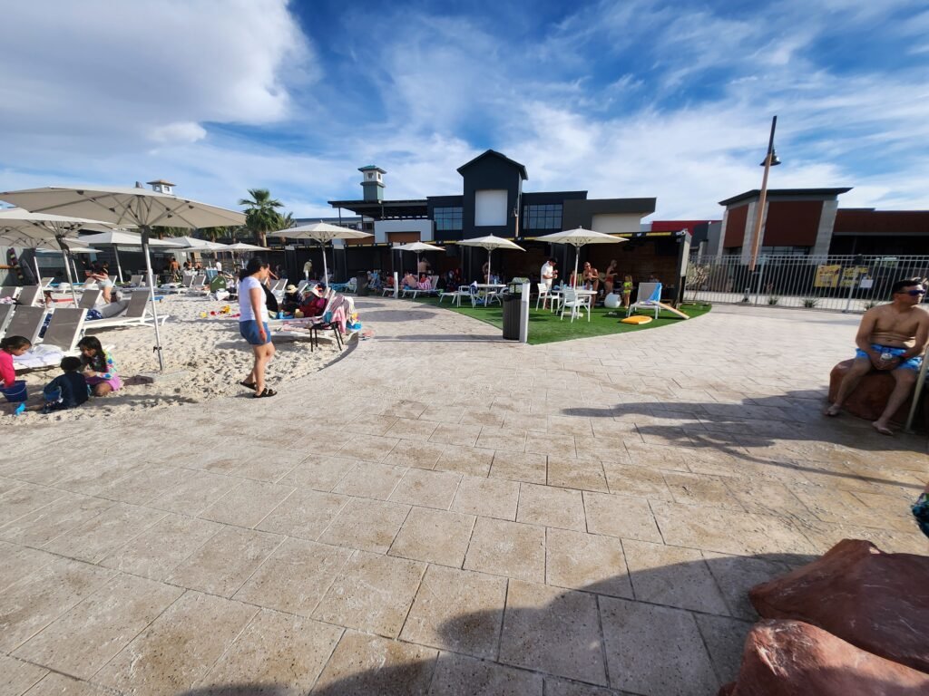 revel surf park review