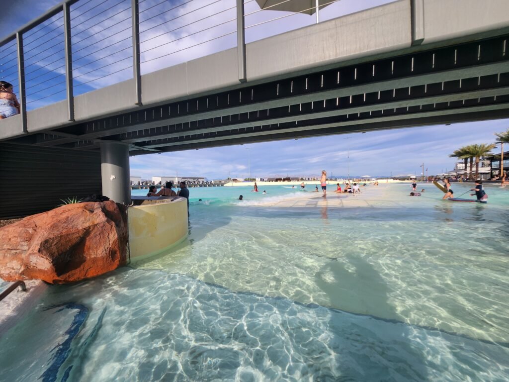 revel surf park review