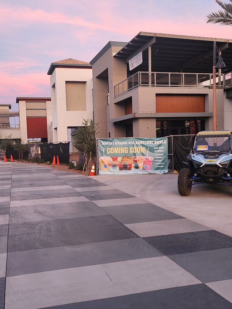 revel surf park review