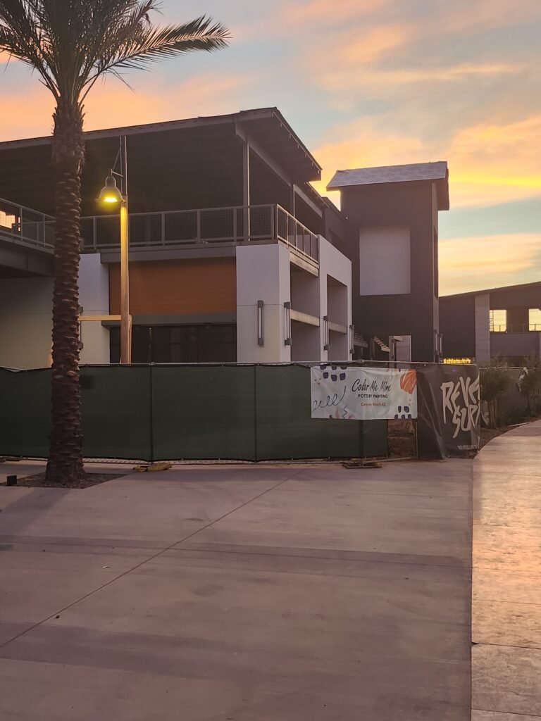 revel surf park review