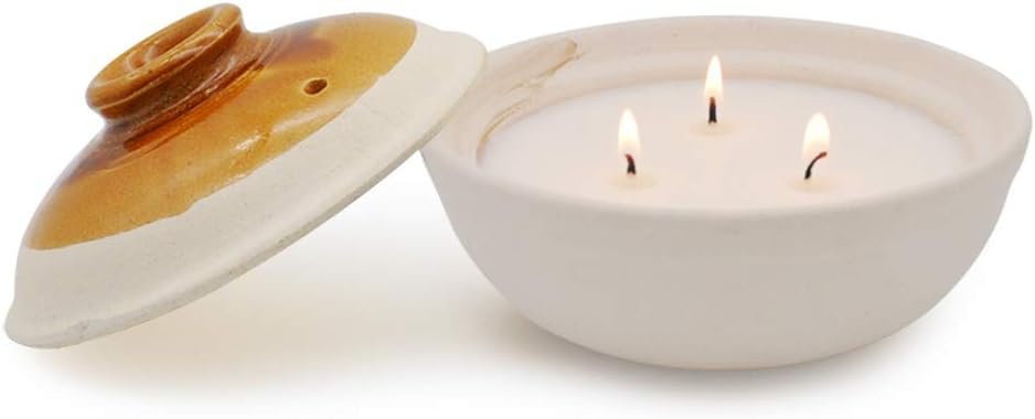 ceramic citronella