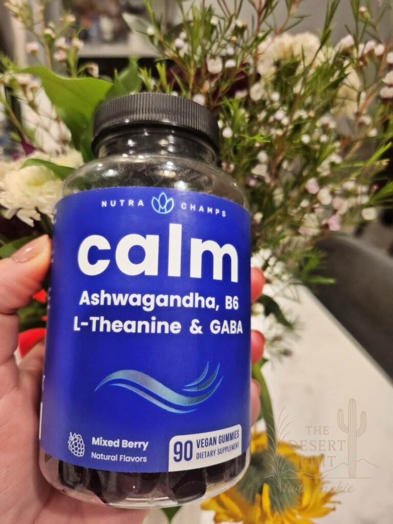 nervous system reset