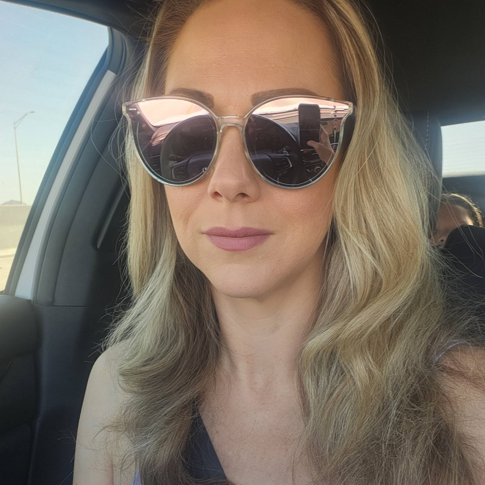 sunglasses I wear in arizona