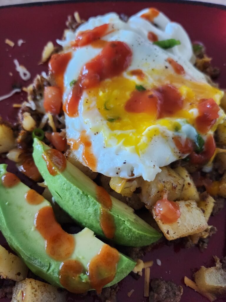 farmbox arizona recipe