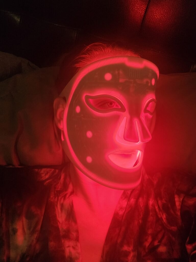 reset your nervous system